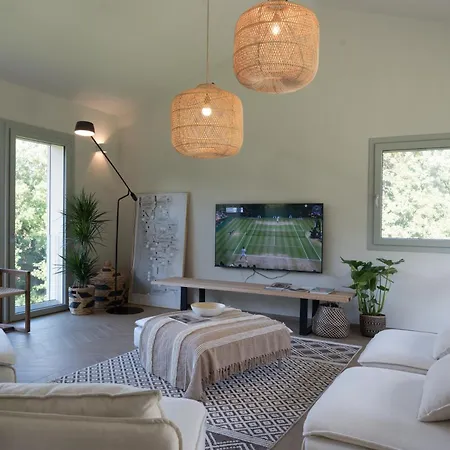 La Leccina A וילה *